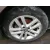VOLKSWAGEN TOURAN (1T3) VOLKSWAGEN TOURAN (1T3) '2011 HIGHLINE MARRON 2010