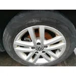VOLKSWAGEN TOURAN (1T3) VOLKSWAGEN TOURAN (1T3) '2011 HIGHLINE MARRON 2010