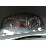 VOLKSWAGEN TOURAN (1T3) VOLKSWAGEN TOURAN (1T3) '2011 HIGHLINE MARRON 2010