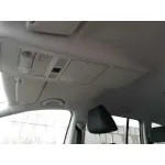 VOLKSWAGEN TOURAN (1T3) VOLKSWAGEN TOURAN (1T3) '2011 HIGHLINE MARRON 2010