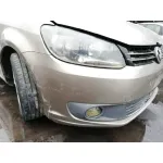 VOLKSWAGEN TOURAN (1T3) '2011 HIGHLINE MARRON