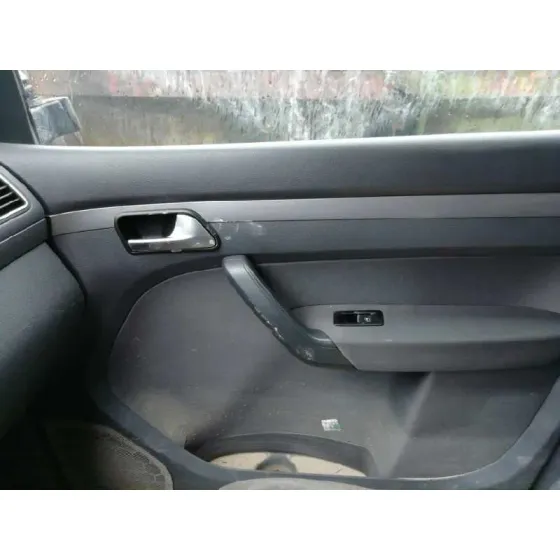 VOLKSWAGEN TOURAN (1T3) '2011 HIGHLINE MARRON