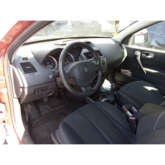 MOTOR K4J D7 CVF/KW: 10.70/72 MANUAL 5V