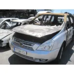 KIA CARNIVAL '2008 2.9 CRDI VGT EMOTION PLATA