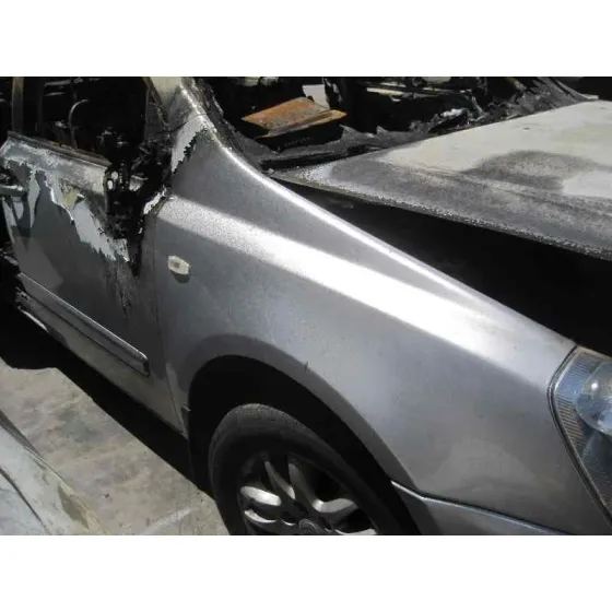 KIA CARNIVAL '2008 2.9 CRDI VGT EMOTION PLATA
