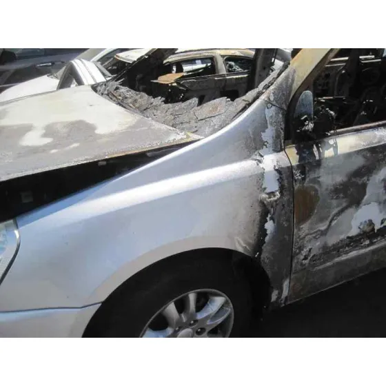 KIA CARNIVAL '2008 2.9 CRDI VGT EMOTION PLATA
