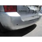 KIA CARNIVAL '2008 2.9 CRDI VGT EMOTION PLATA