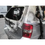 KIA CARNIVAL '2008 2.9 CRDI VGT EMOTION PLATA
