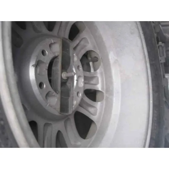 KIA CARNIVAL '2008 2.9 CRDI VGT EMOTION PLATA