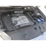 KIA CARNIVAL '2008 2.9 CRDI VGT EMOTION PLATA