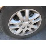KIA CARNIVAL '2008 2.9 CRDI VGT EMOTION PLATA