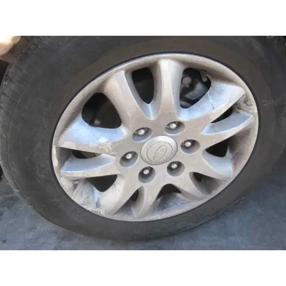 KIA CARNIVAL '2008 2.9 CRDI VGT EMOTION PLATA