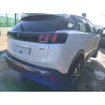 PEUGEOT 3008 II SUV (MC_, MR_, MJ_, M4_) HNY. CAMBIO MANUAL 6V MOTOR HN02 CVF/KW: 8.73/96 2016