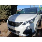 PEUGEOT 3008 II SUV (MC_, MR_, MJ_, M4_) HNY. CAMBIO MANUAL 6V MOTOR HN02 CVF/KW: 8.73/96 2016