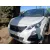 PEUGEOT 3008 II SUV (MC_, MR_, MJ_, M4_) HNY. CAMBIO MANUAL 6V MOTOR HN02 CVF/KW: 8.73/96 2016