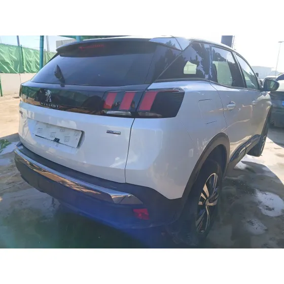 HNY. CAMBIO MANUAL 6V MOTOR HN02 CVF/KW: 8.73/96