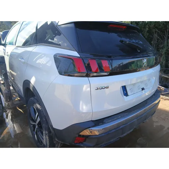 HNY. CAMBIO MANUAL 6V MOTOR HN02 CVF/KW: 8.73/96