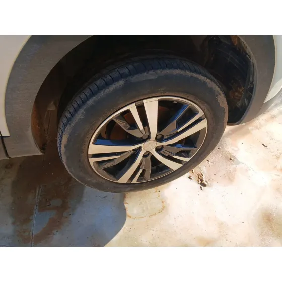 HNY. CAMBIO MANUAL 6V MOTOR HN02 CVF/KW: 8.73/96