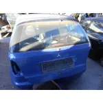 MERCEDES-BENZ CLASE A (W168) MERCEDES CLASE A (W168) '2005 1.4 CAT AZUL 1997