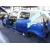 MERCEDES-BENZ CLASE A (W168) MERCEDES CLASE A (W168) '2005 1.4 CAT AZUL 1997