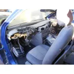 MERCEDES-BENZ CLASE A (W168) MERCEDES CLASE A (W168) '2005 1.4 CAT AZUL 1997