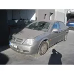 OPEL VECTRA C BERLINA OPEL VECTRA C BERLINA '2003 CLUB GRIS PLATA 2002