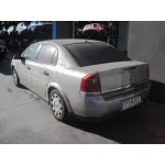 OPEL VECTRA C BERLINA OPEL VECTRA C BERLINA '2003 CLUB GRIS PLATA 2002