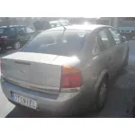 OPEL VECTRA C BERLINA OPEL VECTRA C BERLINA '2003 CLUB GRIS PLATA 2002