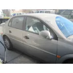 OPEL VECTRA C BERLINA OPEL VECTRA C BERLINA '2003 CLUB GRIS PLATA 2002
