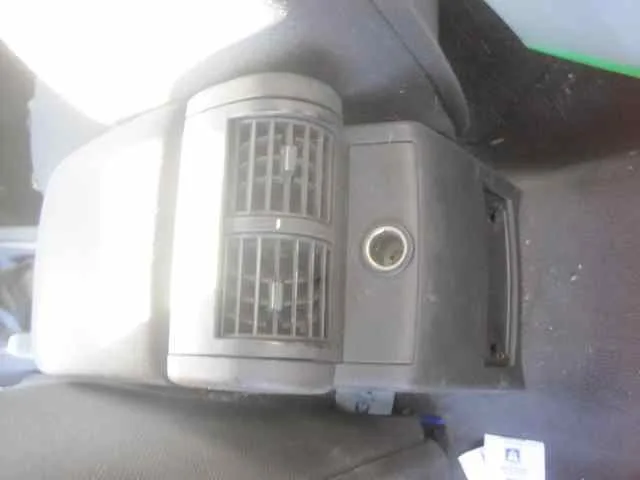 OPEL VECTRA C BERLINA OPEL VECTRA C BERLINA '2003 CLUB GRIS PLATA 2002