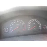 OPEL VECTRA C BERLINA OPEL VECTRA C BERLINA '2003 CLUB GRIS PLATA 2002