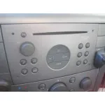 OPEL VECTRA C BERLINA OPEL VECTRA C BERLINA '2003 CLUB GRIS PLATA 2002