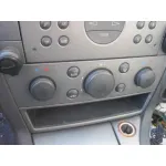 OPEL VECTRA C BERLINA OPEL VECTRA C BERLINA '2003 CLUB GRIS PLATA 2002