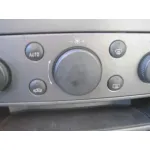 OPEL VECTRA C BERLINA OPEL VECTRA C BERLINA '2003 CLUB GRIS PLATA 2002