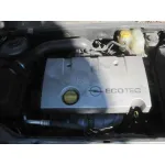 OPEL VECTRA C BERLINA OPEL VECTRA C BERLINA '2003 CLUB GRIS PLATA 2002