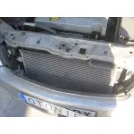 OPEL VECTRA C BERLINA OPEL VECTRA C BERLINA '2003 CLUB GRIS PLATA 2002