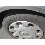 OPEL VECTRA C BERLINA OPEL VECTRA C BERLINA '2003 CLUB GRIS PLATA 2002