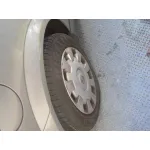 OPEL VECTRA C BERLINA OPEL VECTRA C BERLINA '2003 CLUB GRIS PLATA 2002