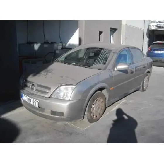 OPEL VECTRA C BERLINA '2003 CLUB GRIS PLATA