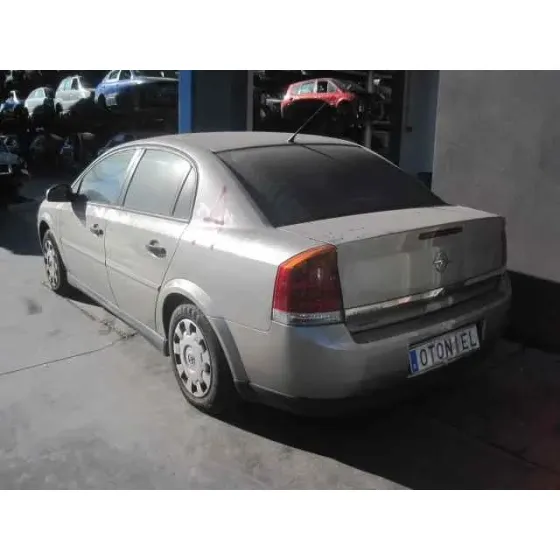 OPEL VECTRA C BERLINA '2003 CLUB GRIS PLATA