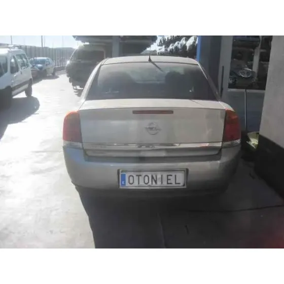 OPEL VECTRA C BERLINA '2003 CLUB GRIS PLATA