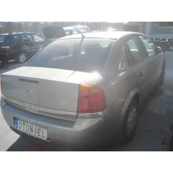 OPEL VECTRA C BERLINA '2003 CLUB GRIS PLATA