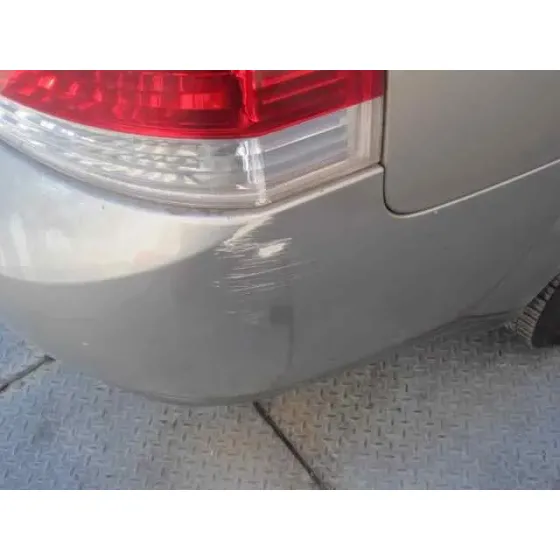 OPEL VECTRA C BERLINA '2003 CLUB GRIS PLATA