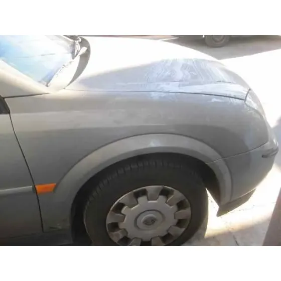 OPEL VECTRA C BERLINA '2003 CLUB GRIS PLATA