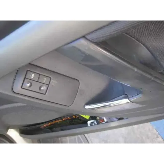 OPEL VECTRA C BERLINA '2003 CLUB GRIS PLATA
