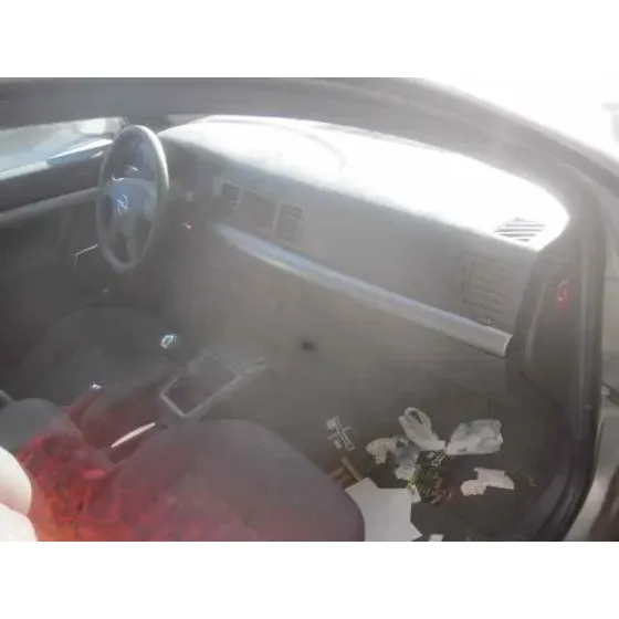 OPEL VECTRA C BERLINA '2003 CLUB GRIS PLATA