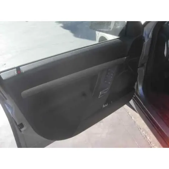 OPEL VECTRA C BERLINA '2003 CLUB GRIS PLATA