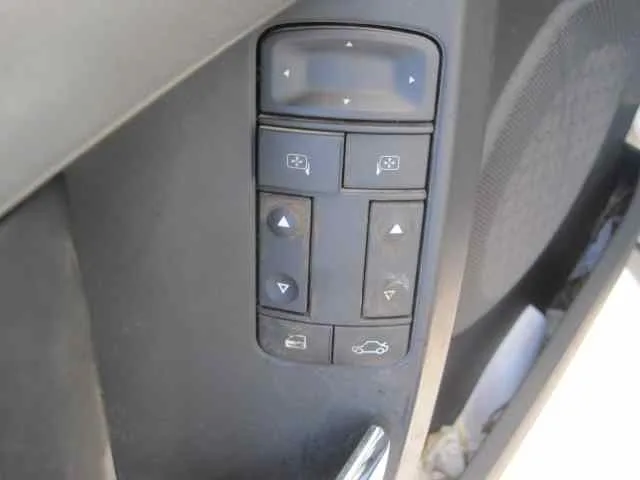 OPEL VECTRA C BERLINA '2003 CLUB GRIS PLATA