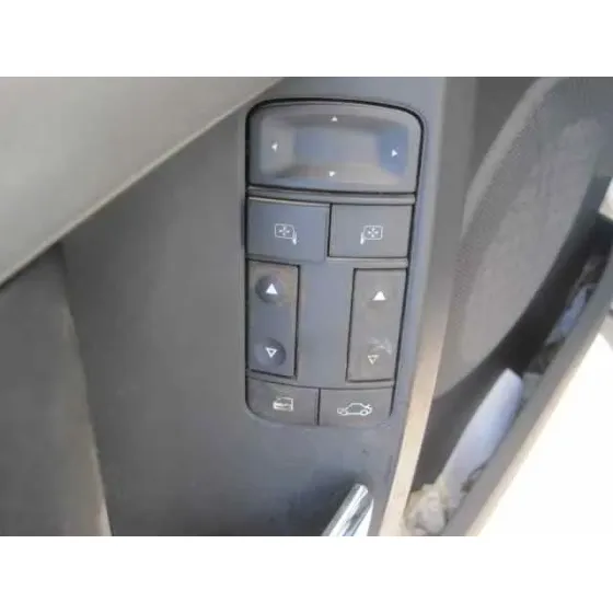 OPEL VECTRA C BERLINA '2003 CLUB GRIS PLATA
