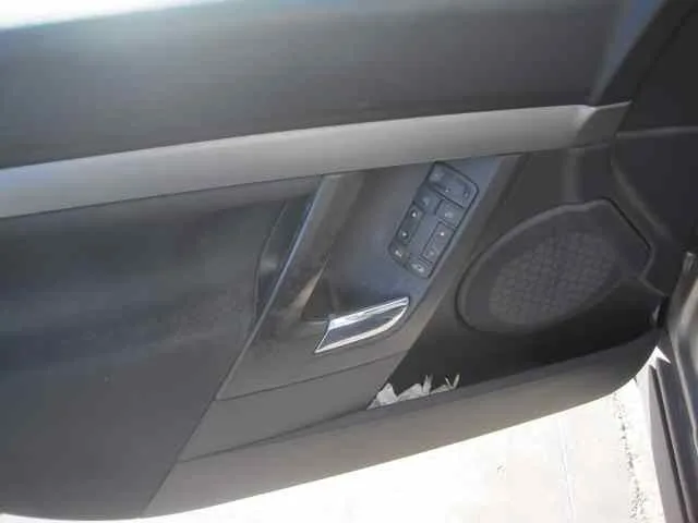 OPEL VECTRA C BERLINA '2003 CLUB GRIS PLATA